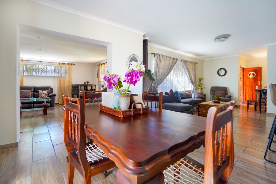 4 Bedroom Property for Sale in Blouberg Sands Western Cape